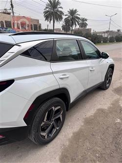 هیۆندای تۆکسۆن